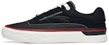 Buy (W) Anta A-Shock Low 'Negro Blanco' 122238014-3