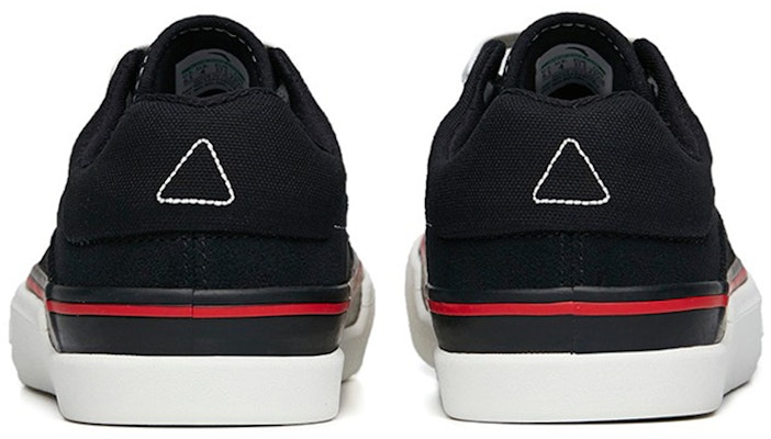 (W) Anta A-Shock Low 'Negro Blanco' 122238014-3 Shop (W) Anta A-Shock Low 'Negro Blanco' 122238014-3