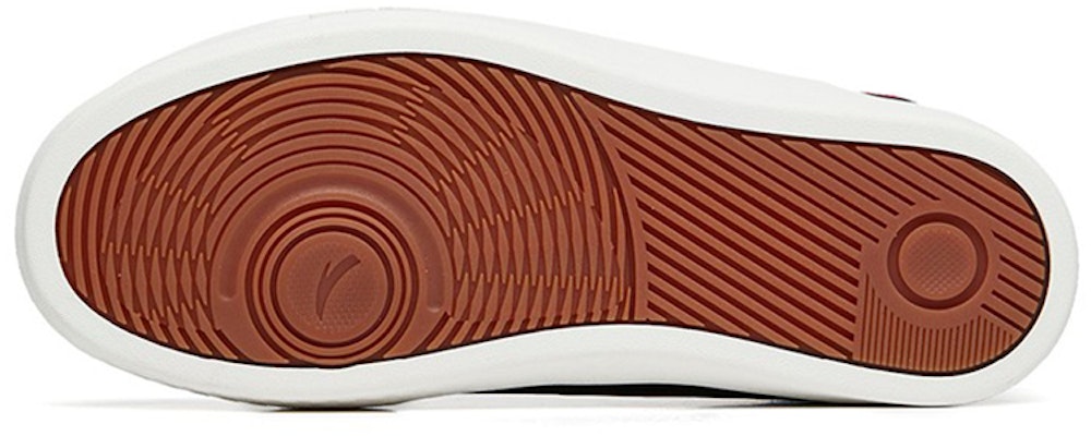 (W) Anta A-Shock Low 'Negro Blanco' 122238014-3 Purchase (W) Anta A-Shock Low 'Negro Blanco' 122238014-3