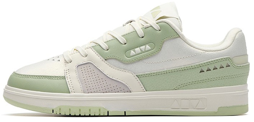 (W) Anta A-Shock Low Top 'Putih Hijau' 122238077-5 Buy (W) Anta A-Shock Low Top 'Putih Hijau' 122238077-5