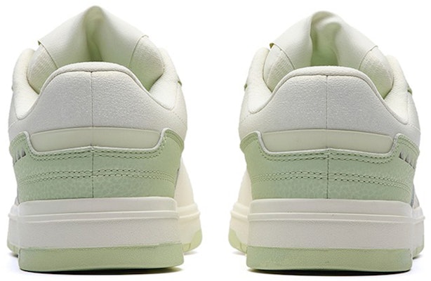 (W) Anta A-Shock Low Top 'Putih Hijau' 122238077-5 Purchase (W) Anta A-Shock Low Top 'Putih Hijau' 122238077-5