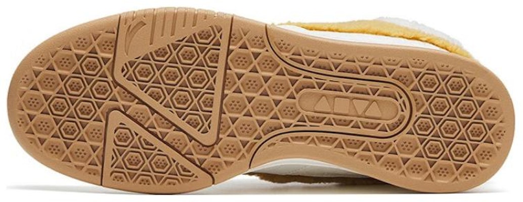 (W) 安踏 A-Shock 中帮 '白棕绿' 122248027-1 Purchase (W) 安踏 A-Shock 中帮 '白棕绿' 122248027-1