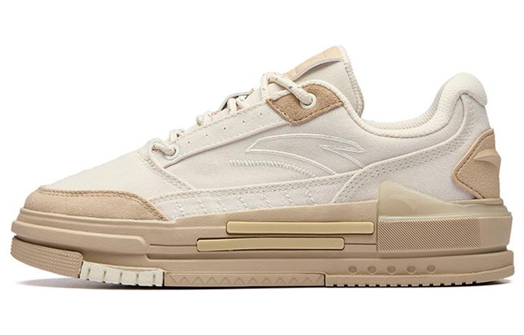 (W) Anta A-Soul Court Low 'Grey'