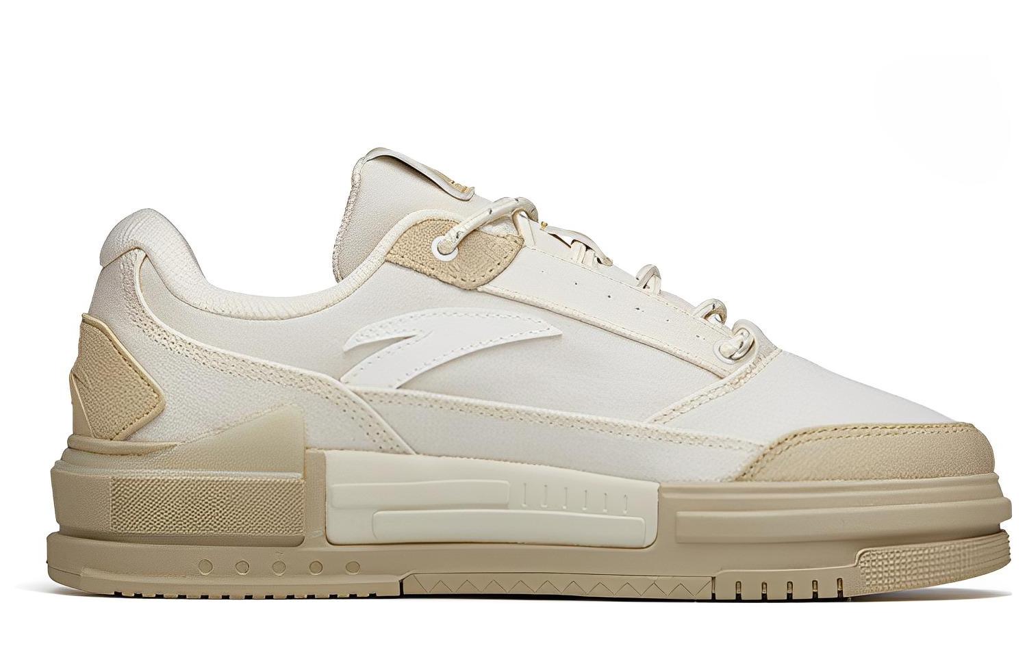 (W) Anta A-Soul Court Low 'Grey' 圖 2