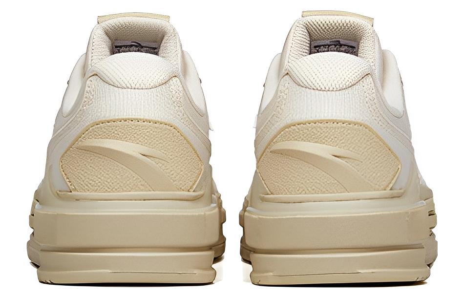 (W) Anta A-Soul Court Low 'Grey' 圖 5