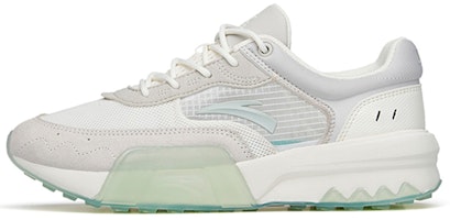 (W) アンタ A-Web 緑白 (Anta A-Web Midori Shiro) 122228871-1 Buy (W) アンタ A-Web 緑白 (Anta A-Web Midori Shiro) 122228871-1