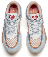 (W) アンタ A-Web Low イエローオレンジ 122228871-6 Lookbook (W) アンタ A-Web Low イエローオレンジ 122228871-6