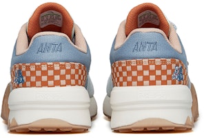 (W) アンタ A-Web Low イエローオレンジ 122228871-6 Shop (W) アンタ A-Web Low イエローオレンジ 122228871-6