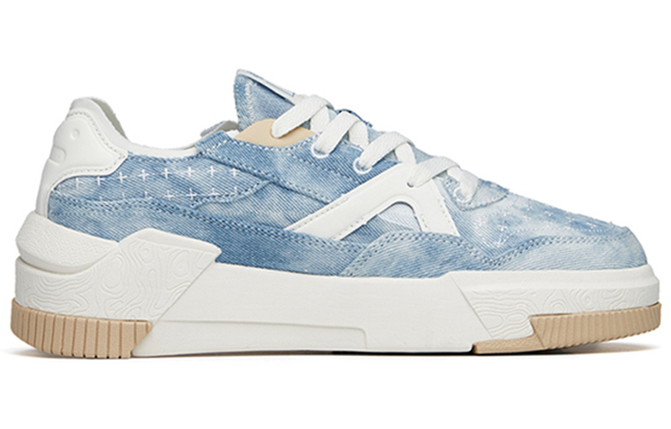 Order (W) アンタ A-Web PRO ロー "ブルー" 122228071-6