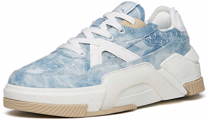 (W) アンタ A-Web PRO ロー "ブルー" 122228071-6 Lookbook (W) アンタ A-Web PRO ロー "ブルー" 122228071-6