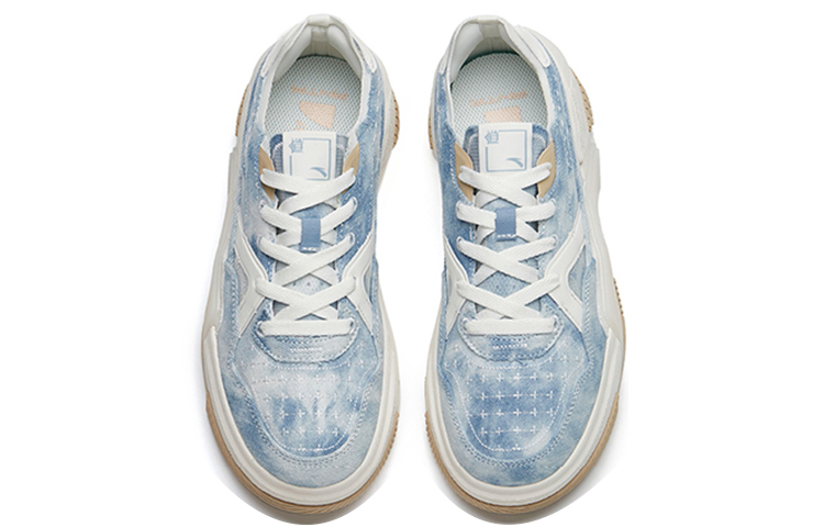 Shop (W) アンタ A-Web PRO ロー "ブルー" 122228071-6