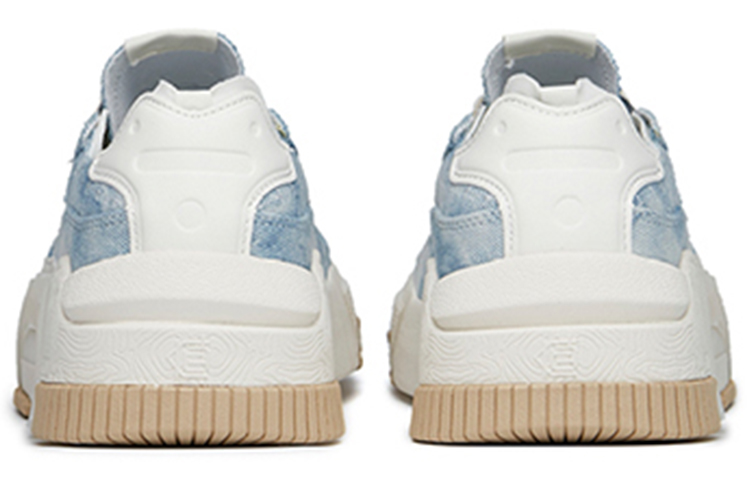 Purchase (W) アンタ A-Web PRO ロー "ブルー" 122228071-6