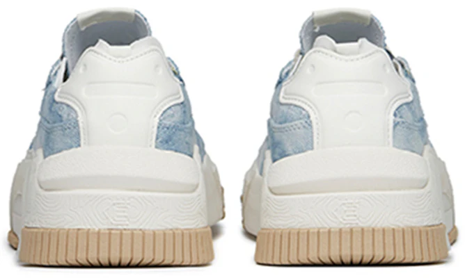 (W) アンタ A-Web PRO ロー "ブルー" 122228071-6 Purchase (W) アンタ A-Web PRO ロー "ブルー" 122228071-6