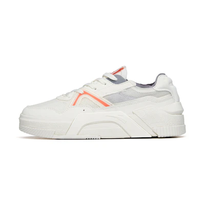 (W) Anta A-Web PRO Low 'Ivory White'
