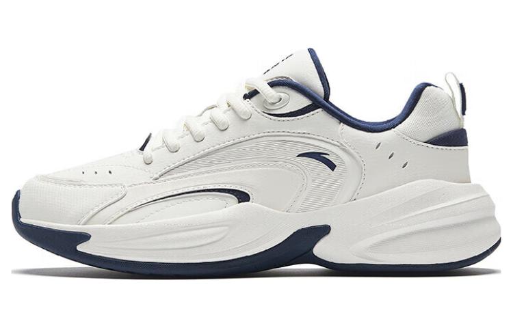 (Women) Anta ACE 'Black White' 922338802-1