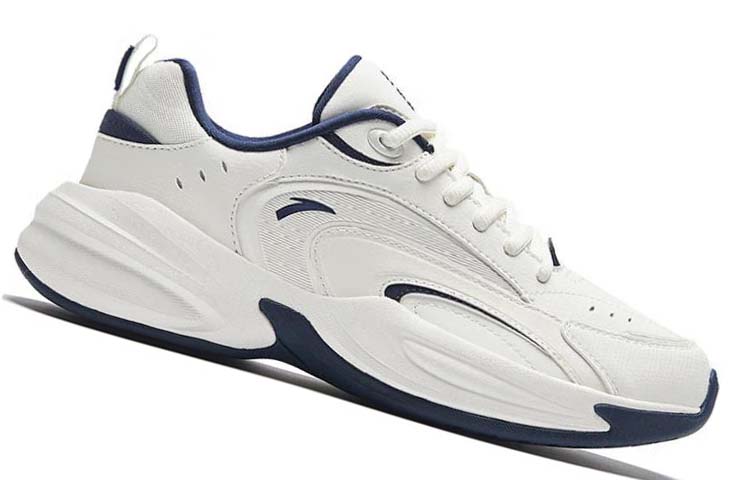 Order (W) Anta ACE 'Hitam Putih' 922338802-1