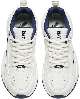 (W) Anta ACE 'Hitam Putih' 922338802-1 Lookbook (W) Anta ACE 'Hitam Putih' 922338802-1