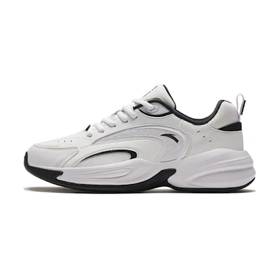 (W) Anta ACE 'White Black'