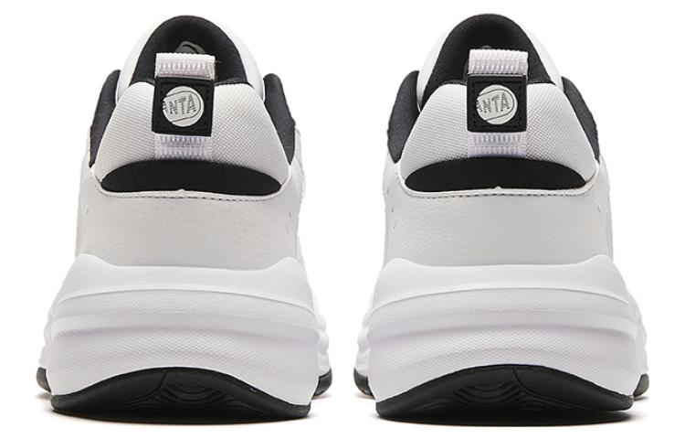 Shop (W) 안타 에이스 '화이트 블랙' (Anta Ace '화이트 블랙') 922338802-10