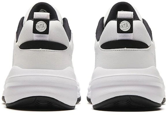 (W) 안타 에이스 '화이트 블랙' (Anta Ace '화이트 블랙') 922338802-10 Shop (W) 안타 에이스 '화이트 블랙' (Anta Ace '화이트 블랙') 922338802-10