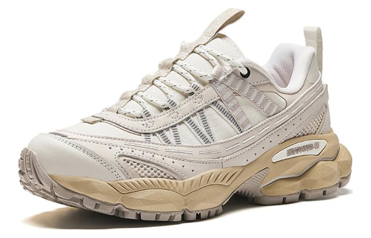 (W) Anta AG02 'Tan White' 圖 2