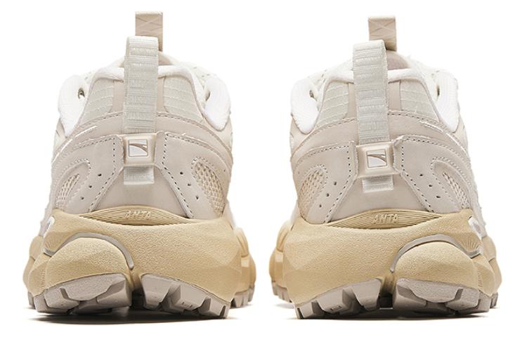 (W) Anta AG02 'Tan White' 圖 4