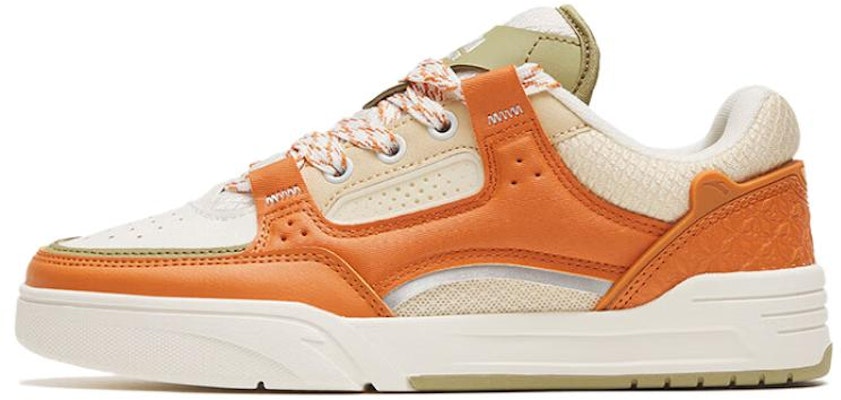 (W) 안타 아가시 로우 '화이트 브라운' (Anta Agassi Low '화이트 브라운') 122318040-3 Buy (W) 안타 아가시 로우 '화이트 브라운' (Anta Agassi Low '화이트 브라운') 122318040-3
