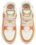 Lookbook (W) Anta Agassi Low 'Putih Cokelat' 122318040-3