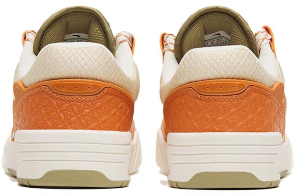 (W) 안타 아가시 로우 '화이트 브라운' (Anta Agassi Low '화이트 브라운') 122318040-3 Shop (W) 안타 아가시 로우 '화이트 브라운' (Anta Agassi Low '화이트 브라운') 122318040-3