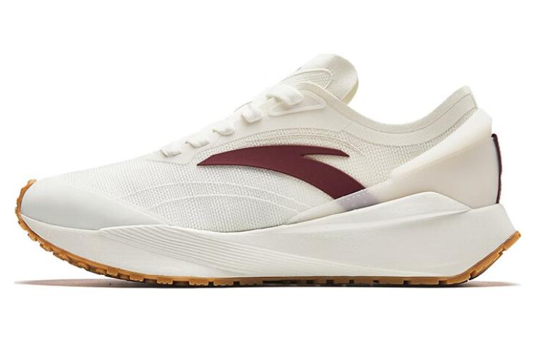 Buy 安踏 冰糖3 冰糖葫蘆 休閒舒適 防滑耐磨 低幫 生活休閒鞋 女款 白