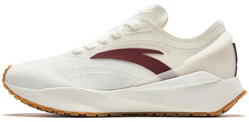 (W) 安踏"冰糖3"冰糖葫芦白 922338891-1 Buy (W) 安踏"冰糖3"冰糖葫芦白 922338891-1