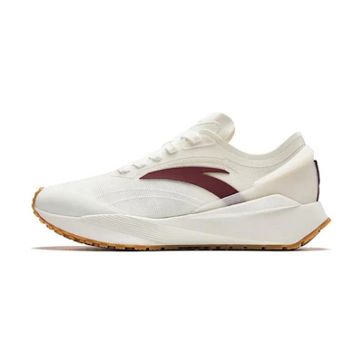 (W) Anta Antа "Ice Sugar 3" 'Bingtang Hulu White'