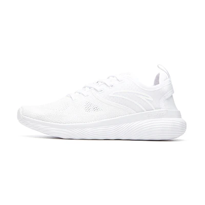(W) Anta Anta Low Running Shoes 'Anta White'