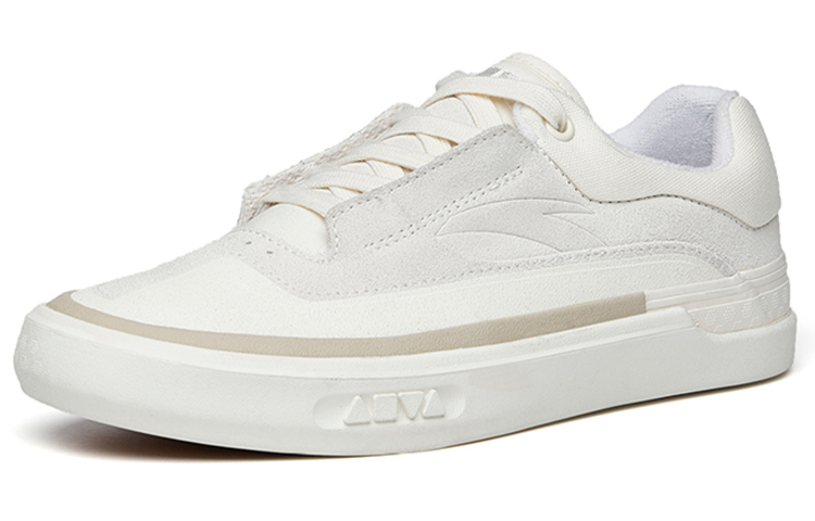 Order (W) Anta Ao Li ''Wit Grijs'' 122218011-2