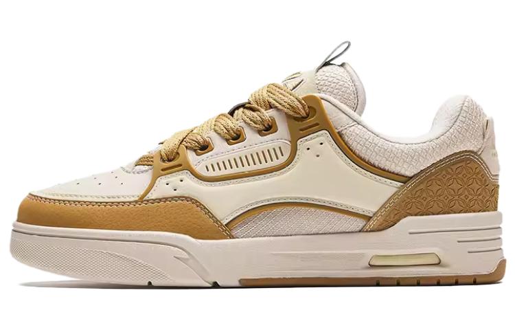 (W) Anta Aojie 'Caramel White'