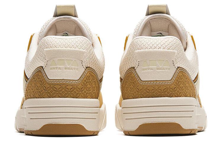 (W) Anta Aojie 'Caramel White' 圖 4