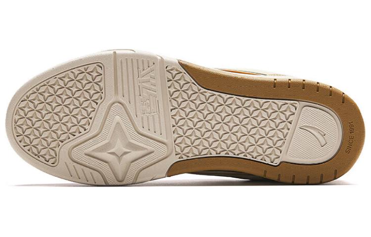 (W) Anta Aojie 'Caramel White' 圖 5