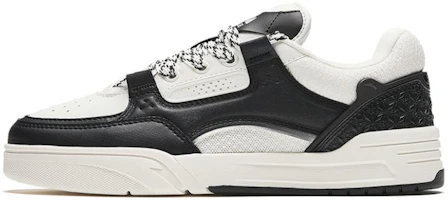(Women) Anta AOJIE Skateboarding Shoes 'White Black' 922348040-1 (Women) Anta AOJIE Skateboarding Shoes 'White Black' 922348040-1