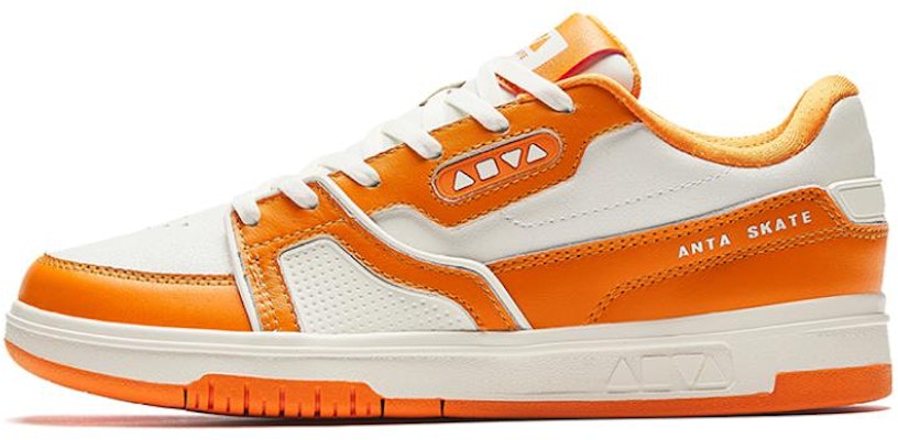 (Women) Anta AOYU 'White Orange' 922348026-3 Buy (Women) Anta AOYU 'White Orange' 922348026-3