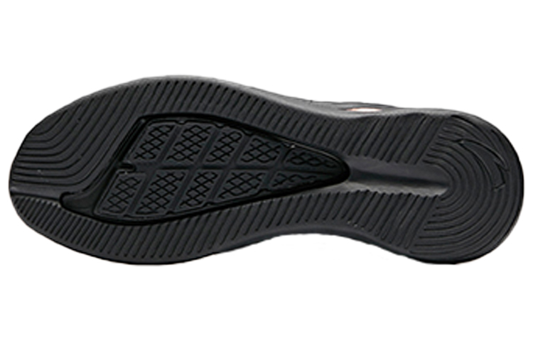 (W) Anta Arch CMFT Running Shoes 'Black Pink' 圖 5