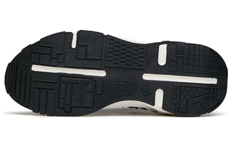 (W) Anta AT91 'Black White' 圖 6