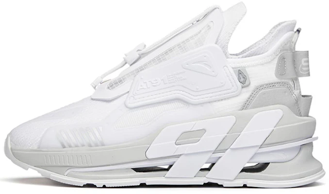 (W) Anta AT91 'Putih' 122148851-1 Buy (W) Anta AT91 'Putih' 122148851-1