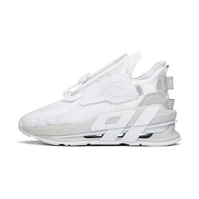 (W) Anta AT91 'White'