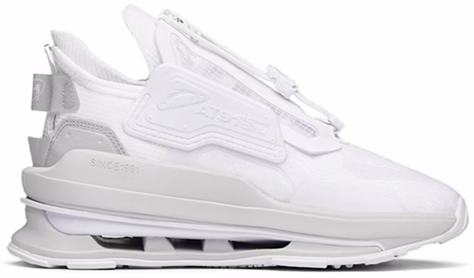 (W) Anta AT91 'Putih' 122148851-1 Order (W) Anta AT91 'Putih' 122148851-1