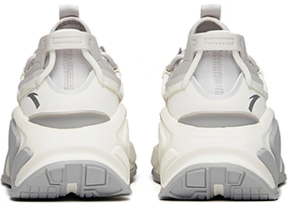 (W) 安踏AT91 '灰白' 122148850-1 Purchase (W) 安踏AT91 '灰白' 122148850-1