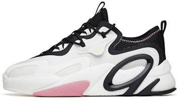 (Women) Anta AT91 'White Black Pink' 122218072-2 (Women) Anta AT91 'White Black Pink' 122218072-2