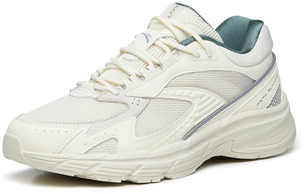 (W) Anta AT951 Low 'Hijau Krim' 922235596-6 Order (W) Anta AT951 Low 'Hijau Krim' 922235596-6