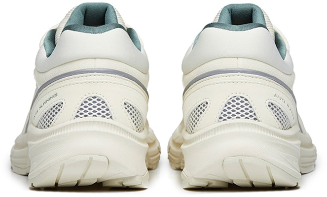 (W) Anta AT951 Low 'Hijau Krim' 922235596-6 Shop (W) Anta AT951 Low 'Hijau Krim' 922235596-6