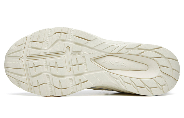 Purchase (W) Anta AT951 Low 'Hijau Krim' 922235596-6