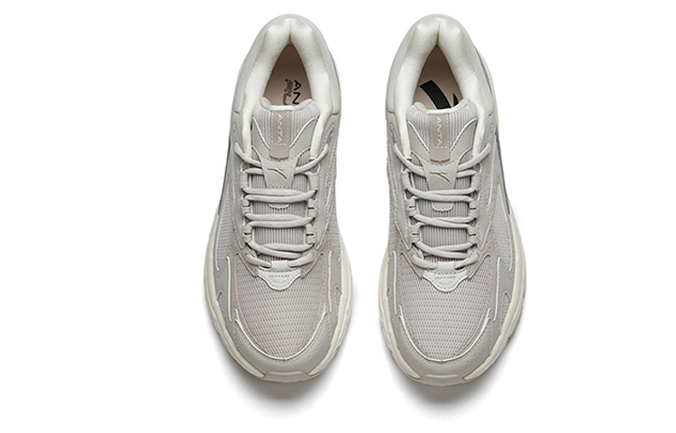 Lookbook (W) Anta AT951 Low 'Abu Malam Kabut' 922235596-4